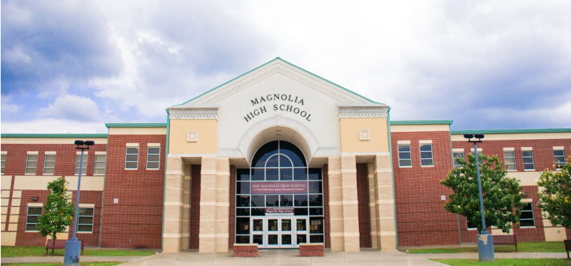 Magnolia-High-School